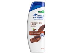 SHAMPOO HEAD & SHOULDERS CARBON ACTIVADO 375 ml
