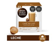 CAFE DOLCE GUSTO CAFE AU LAIT 160 gr