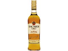 RON BACARDI ORO 750 CC