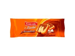 BUDIN VALENTE MARMOLADO 170 gr