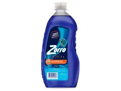 JABON LIQUIDO ZORRO EVO BOTELLA 800 ml
