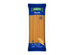 FIDEOS MOLTO BAVETTE 500 gr