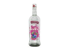 VODKA NEW STYLE FRUTOS ROJO 1 LT