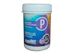 CLORO DOMITEC PASTILLAS MULTIFUNCION 1 kg