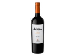 VINO FINCA NATALIA ROBLE MALBEC 750 cc