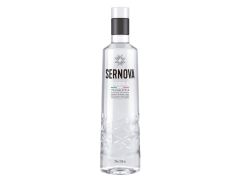 VODKA SERNOVA 700 cc