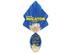 HUEVO DE PASCUA NUGATON BLANCO 177 gr