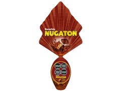 HUEVO DE PASCUA NUGATON LECHE 177 gr