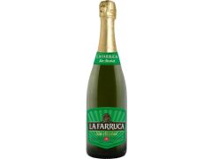 SIDRA LA FARRUCA SIN ALCOHOL 720 CC