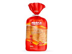 PAN MENDIA LACTEADO FAMILIAR 360 gr