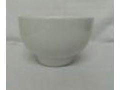 BOWL TREYE CON PIE BLANCO GRANDE