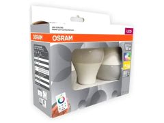 LAMPARA OSRAM LED FRIA X3 9 WT