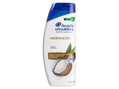 SHAMPOO HEAD & SHOULDERS COCO SCALP CARE 650 ML
