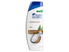 SHAMPOO HEAD & SHOULDERS COCO SCALP CARE 375 ml
