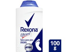 TALCO EFFICIENT 100 GR