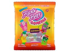 GOMITAS FLYN PAFF SURTIDAS 700 gr