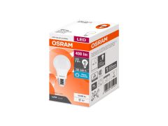 LAMPARA OSRAM LED VALUE FRIA 5 WT
