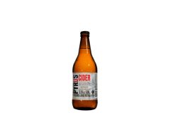 SIDRA PYRUS CIDER 500 cc