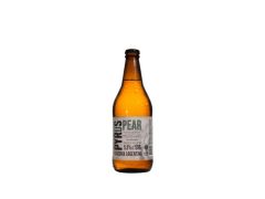 SIDRA PYRUS PEAR 500 cc