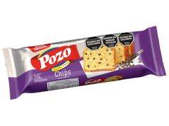 BUDIN POZO C/CHIPS 160 gr