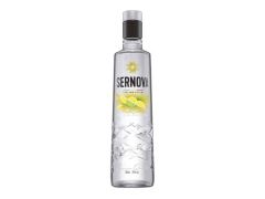 VODKA SERNOVA CITRUS 700 cc