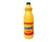LAVANDINA ESENCIAL LIMPIEZA DIARIA 1 LT