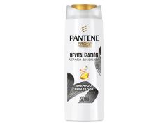 SHAMPOO PANTENE BAMBU 200 ML