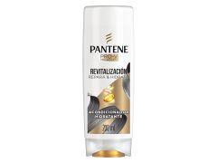 ACONDICIONADOR PANTENE BAMBU 200 ML