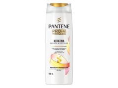 SHAMPOO PANTENE KERATINA 400 ML