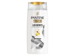 SHAMPOO PANTENE BAMBU 750 ML