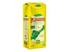 YERBA PLAYADITO SUAVE 1 KG