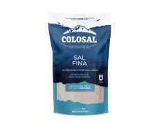 SAL COLOSAL FINA DOYPACK 250 GR