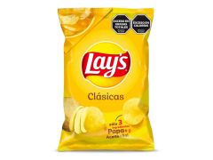 PAPAS FRITAS LAY'S 90 gr