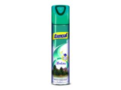 DESODORANTE DE AMBIENTES ESENCIAL MONTAÑA 300 cc
