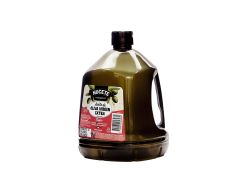 ACEITE NUCETE OLIVA EXTRA VIRGEN PET 2 LT