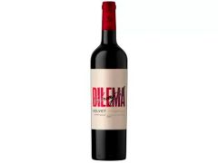 VINO DILEMA TINTO DULCE NATURAL 750 CC
