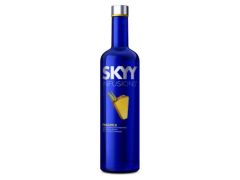 VODKA SKYY PINEAPPLE 750 ML