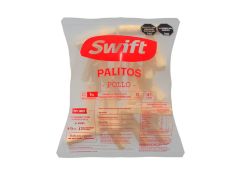 PALITOS SWIFT DE POLLO 1 KG