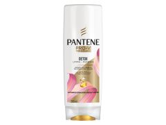 ACONDICIONADOR PANTENE RECONTRUCCION DETOX 200 ML