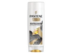 ACONDICIONADOR PANTENE FUERZA Y RECONSTRUCCION 400 ML