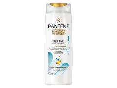 SHAMPOO PANTENE LISO EQUILIBRIO 400 ML