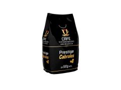 CAFE CABRALES PRESTIGE 250 GR