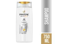 SHAMPOO PANTENE LISO EXTREMO 750 ML