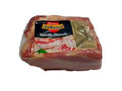 PANCETA LA CASONA AHUMADA 1 kg