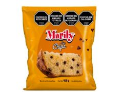 PAN DULCE CONDESA CHIPS DE CHOCOLATE 180 GR 