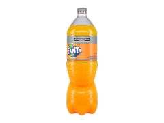 GASEOSA FANTA NARANJA 1,75 lt