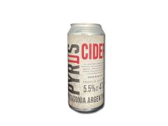 SIDRA PYRUS CIDER 473 CC