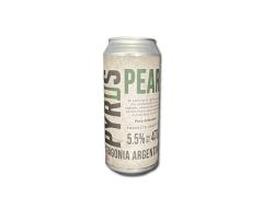 SIDRA PYRUS PEAR 473 cc