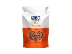 SEMILLA GENSER MIX DESAYUNO 150 gr