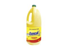 LAVANDINA ESENCIAL LIMPIEZA DIARIA 2 LT